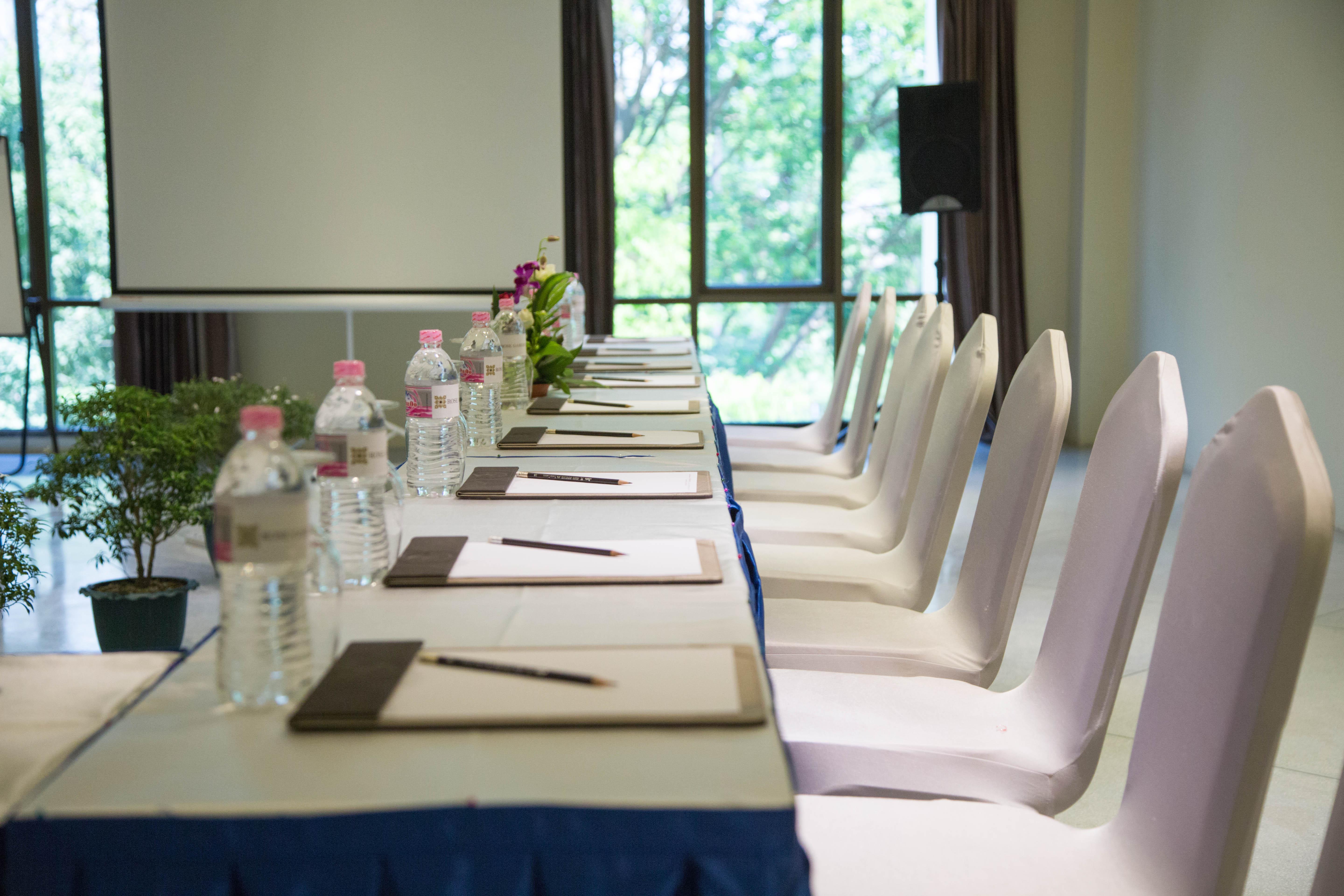 Rose Garden Hotel Yangon Exterior foto